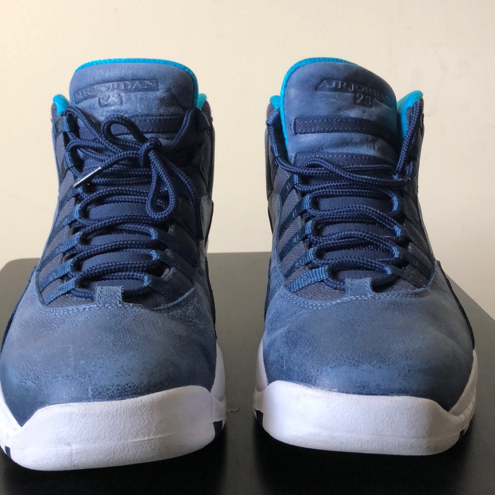 ❗️FLEX SALE❗️Air Jordan 10 Make AN OFFER!!! - Picture 5 of 8